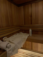 Sauna Wypoc Hex 1.7
