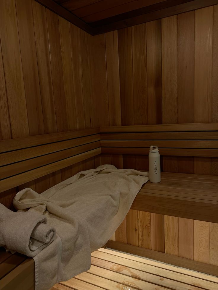 Sauna Wypoc Hex 1.7