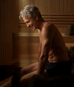 Sauna Wypoc Hex 1.7