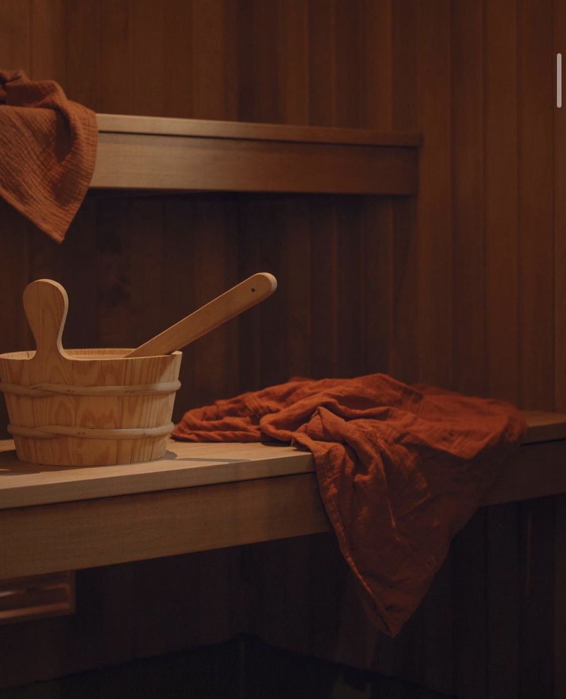 Sauna Wypoc Hex 1.7