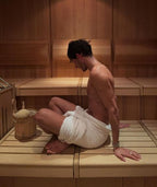 Sauna Wypoc Hex 1.7