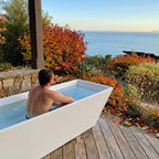 Cold Plunge WYPOC