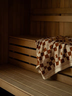 Sauna Wypoc Hex 1.7