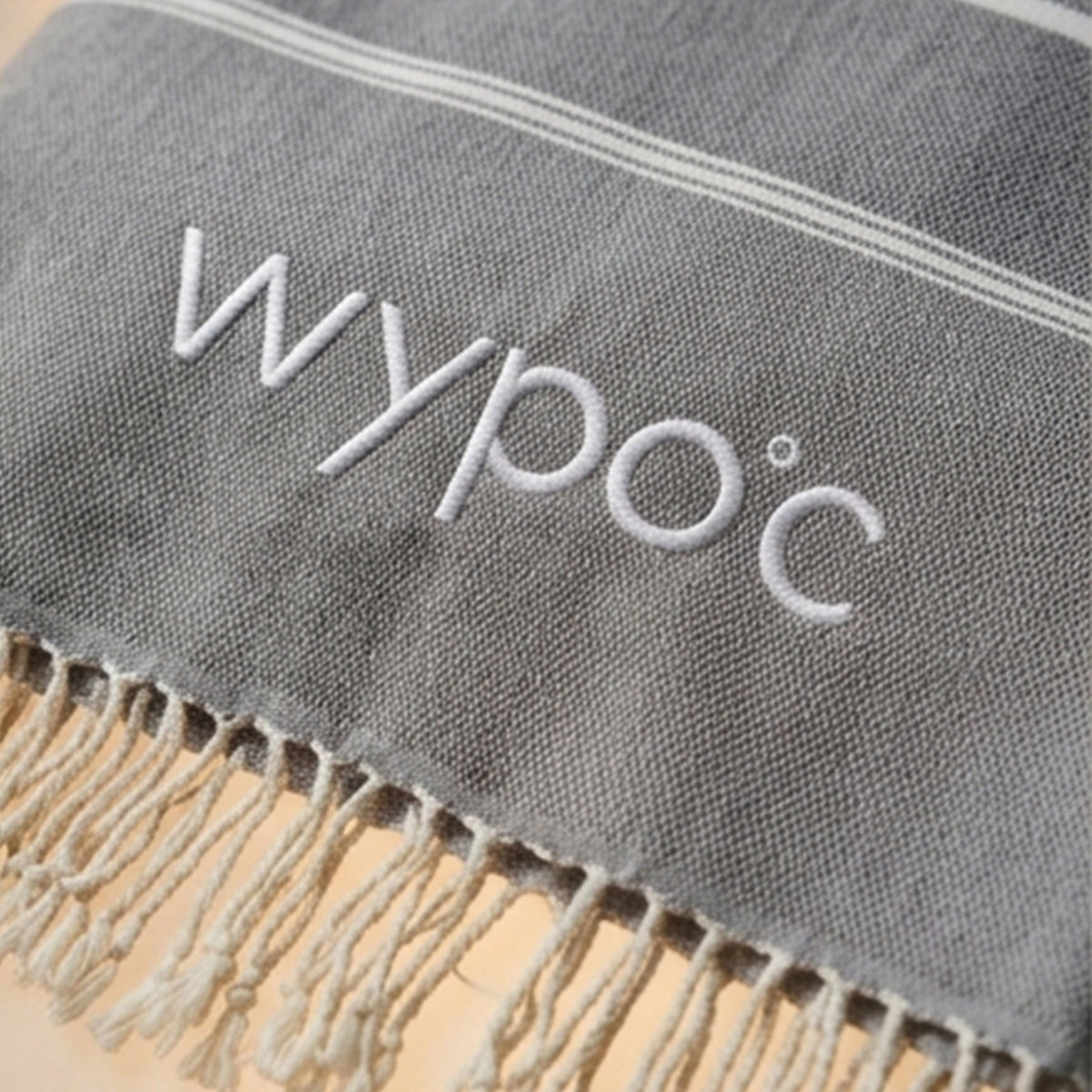 Ręcznik WYPOC