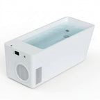 Cold Plunge WYPOC