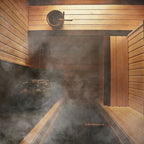 Sauna Wypoc Hex 1.7