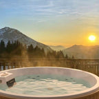 Jacuzzi WYPOC