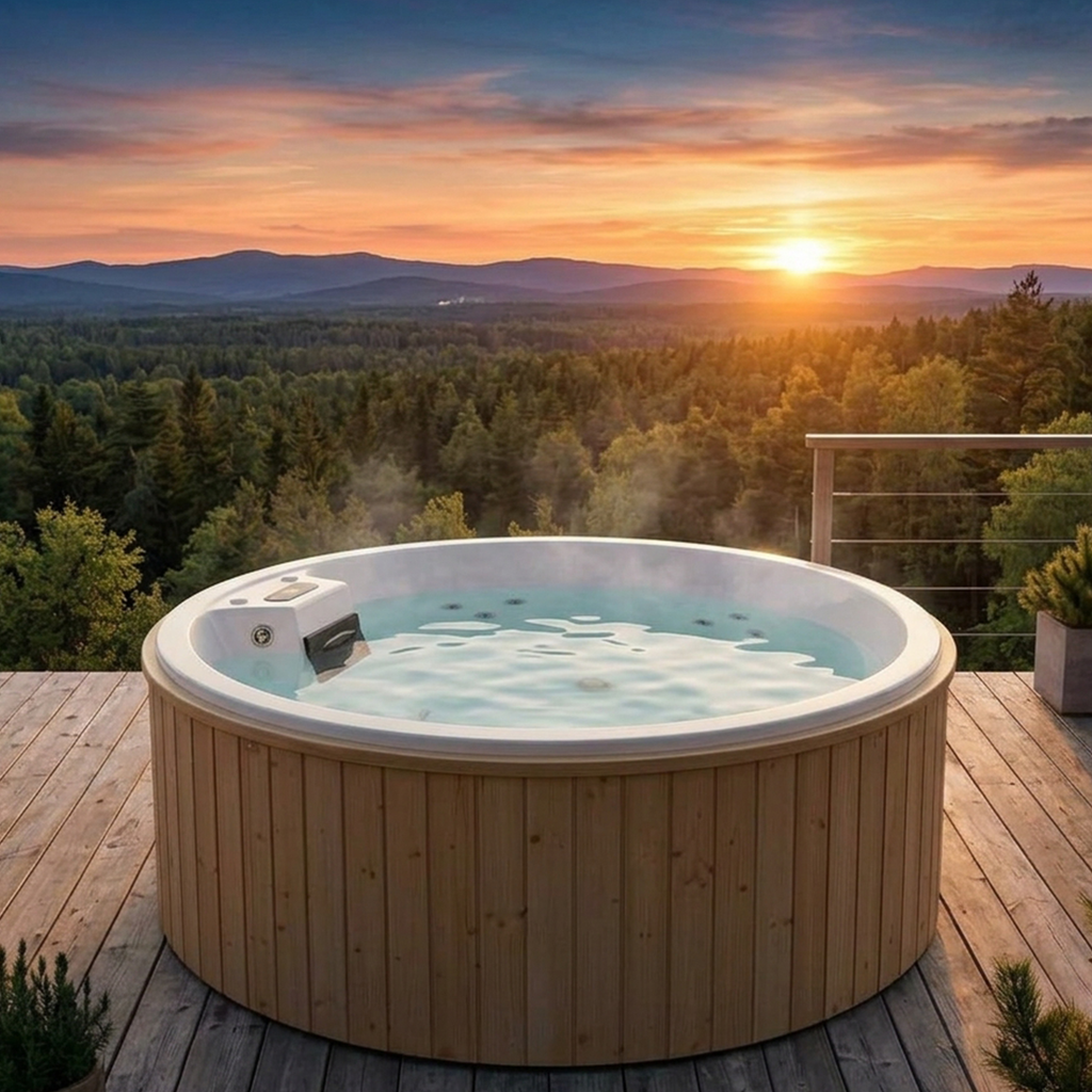 Jacuzzi WYPOC