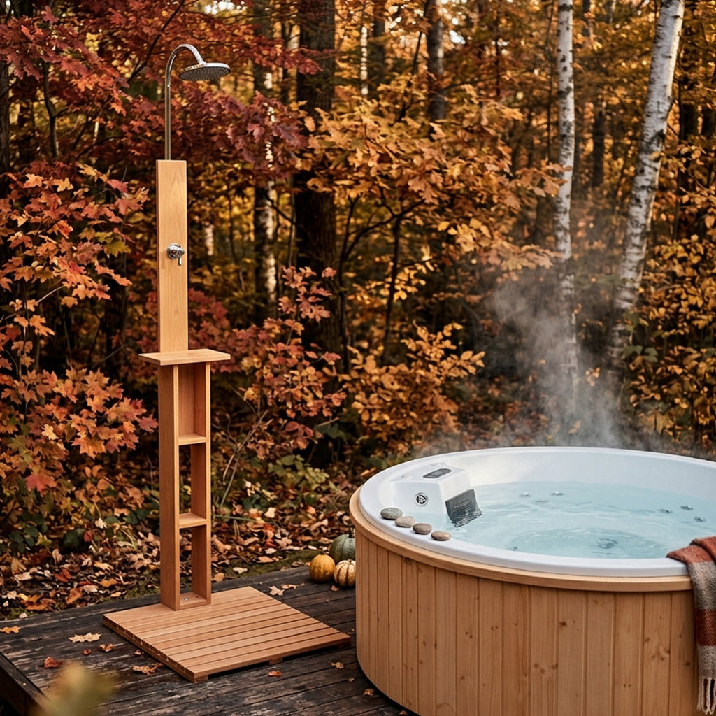 Jacuzzi WYPOC