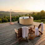 Jacuzzi WYPOC