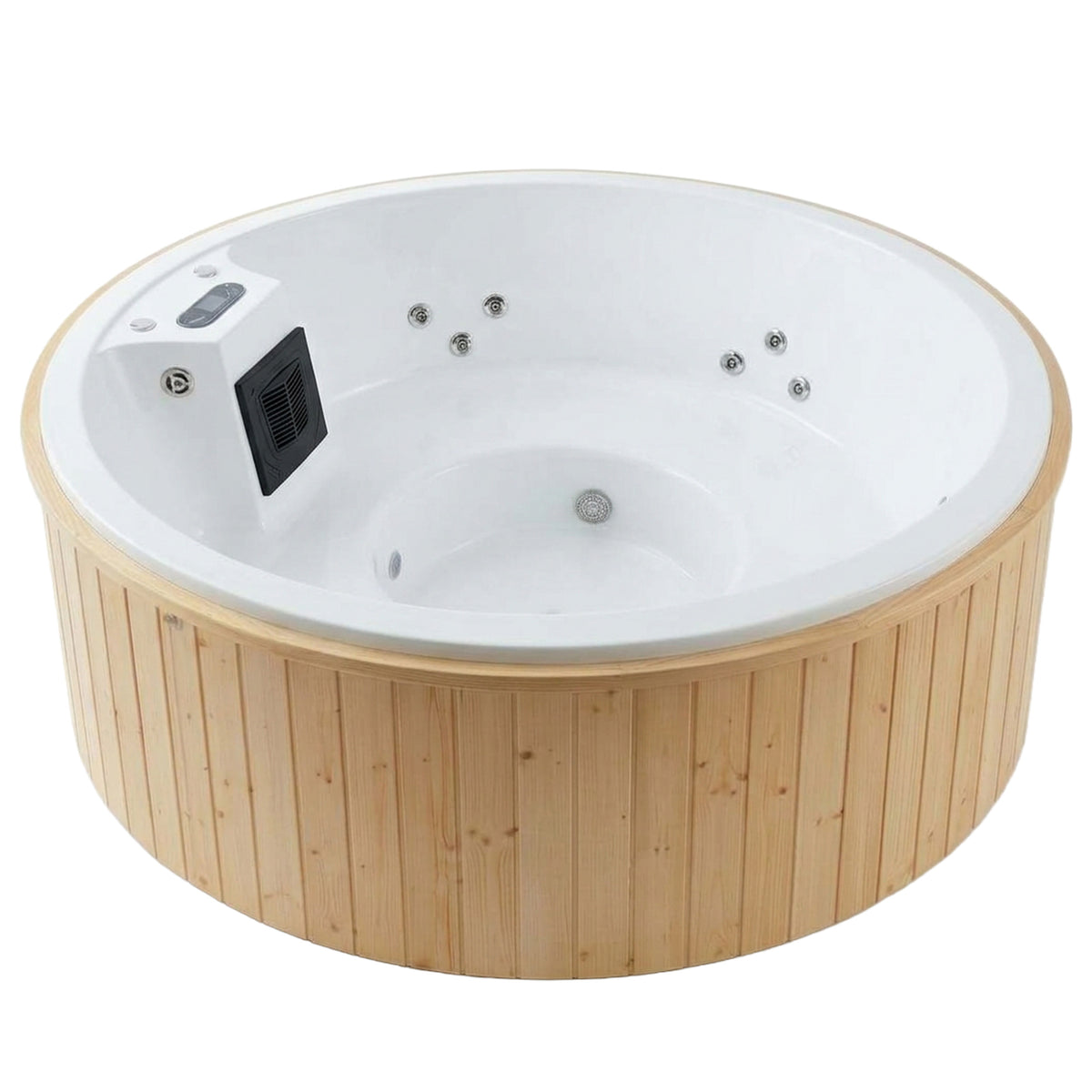 Jacuzzi WYPOC