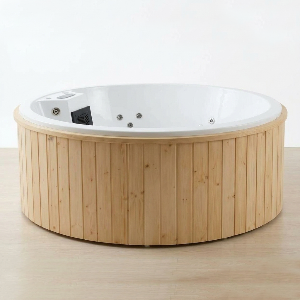 Jacuzzi WYPOC