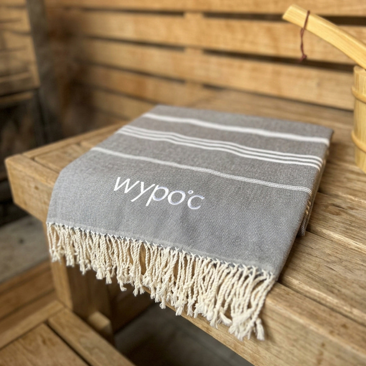 Ręcznik WYPOC